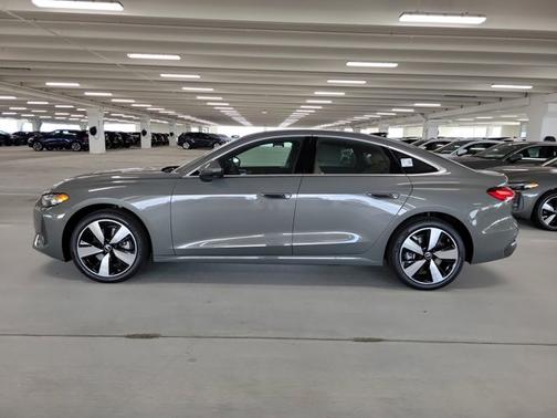 2025 Audi A5 Premium Plus