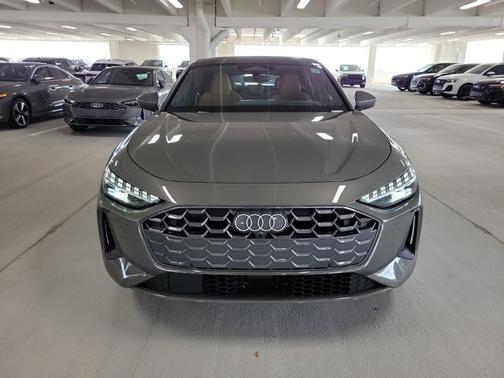 2025 Audi A5 Premium Plus