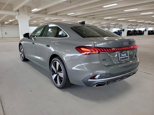2025 Audi A5 Premium Plus