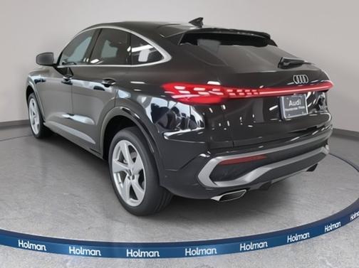 2025 Audi Q5 Sportback Premium Plus