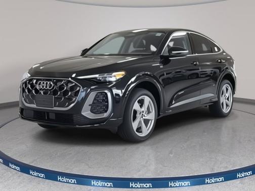 2025 Audi Q5 Sportback Premium Plus
