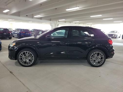 2025 Audi Q3 S line Premium Plus
