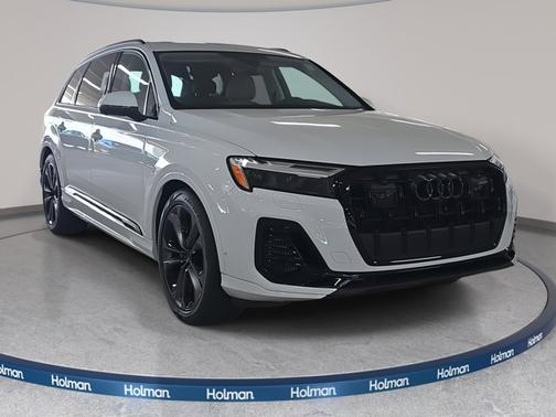2026 Audi Q7 Premium Plus