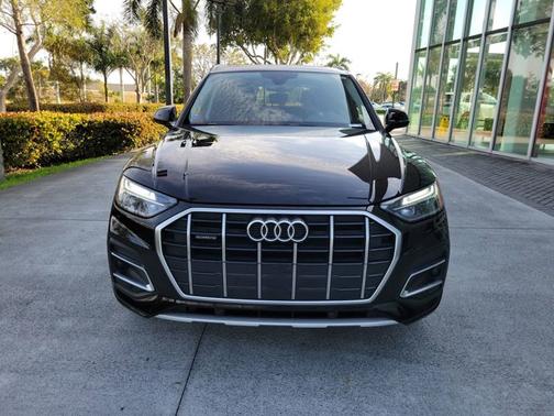 2023 Audi Q5 Premium