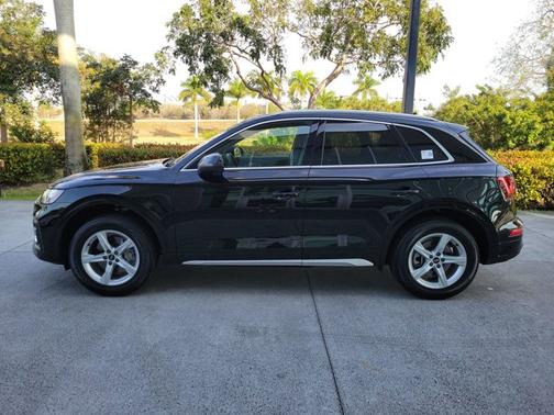 2023 Audi Q5 Premium