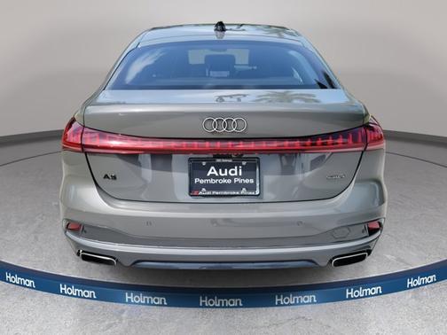 2025 Audi A5 Premium