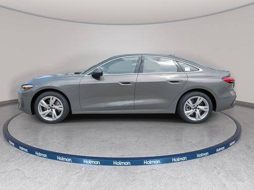 2025 Audi A5 Premium