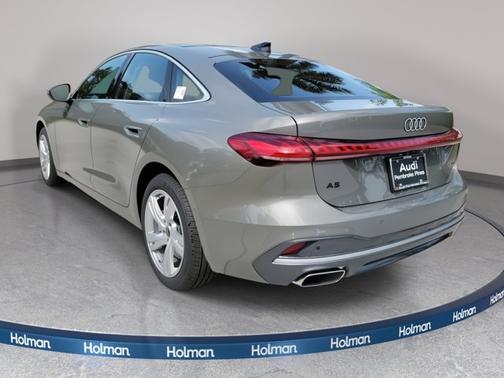 2025 Audi A5 Premium