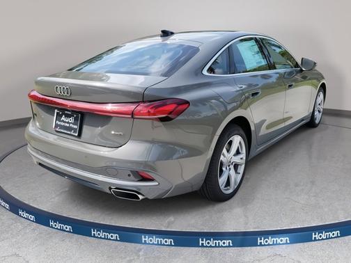 2025 Audi A5 Premium