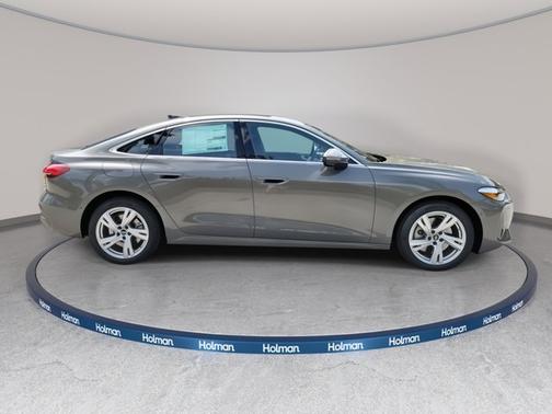 2025 Audi A5 Premium