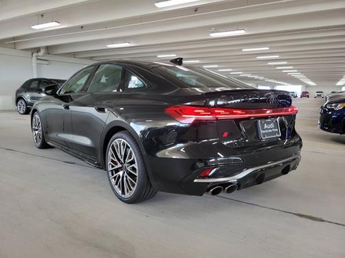 2025 Audi S5 Prestige