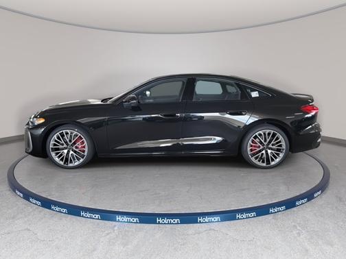2025 Audi S5 Prestige