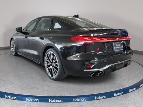 2025 Audi S5 Prestige