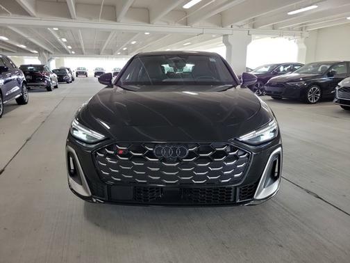 2025 Audi S5 Prestige