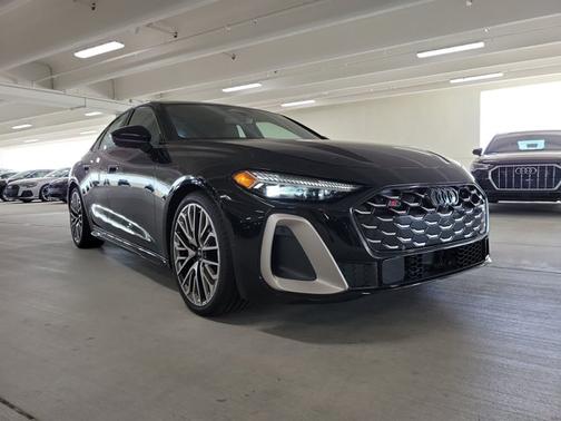 2025 Audi S5 Prestige