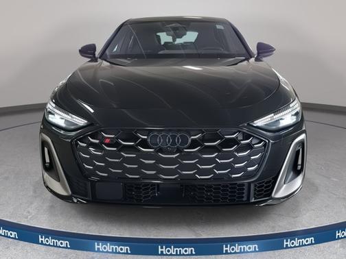 2025 Audi S5 Prestige