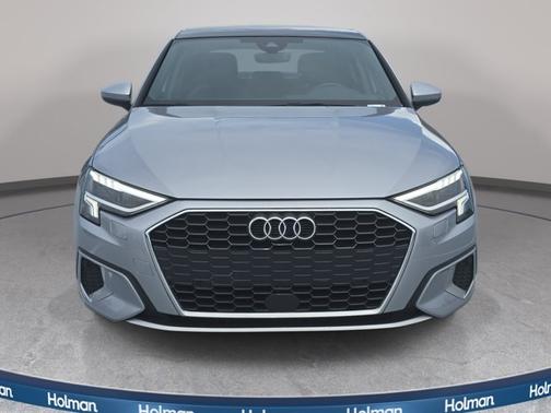 Florett Silver Metallic 2023 Audi A3 Premium