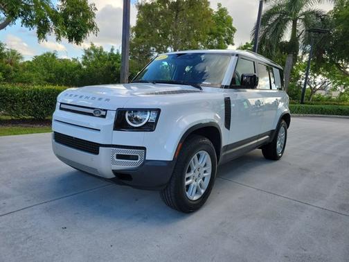 2023 Land Rover Defender S