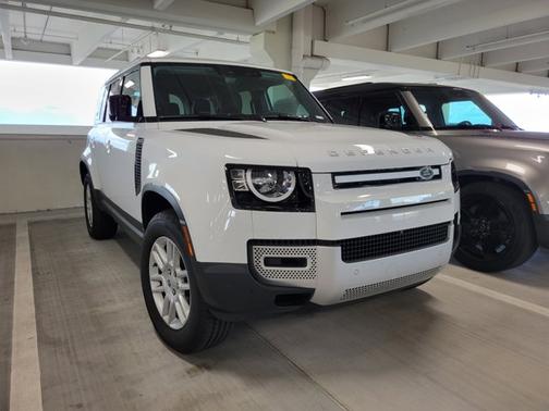 2023 Land Rover Defender S
