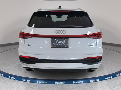 2025 Audi Q5 Premium Plus