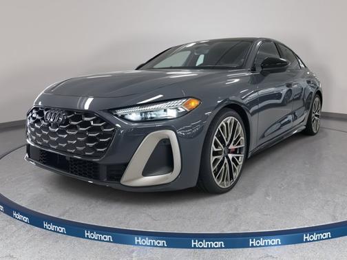 2025 Audi S5 Prestige