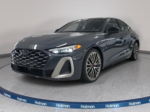 2025 Audi S5 Prestige