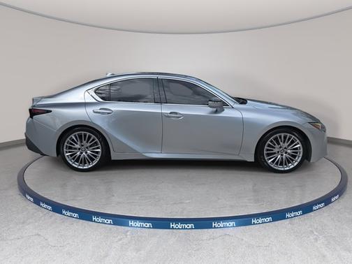 2023 Lexus IS 300 Base