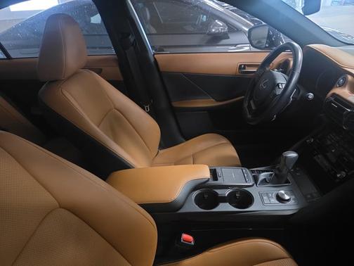 2023 Lexus IS 300 Base