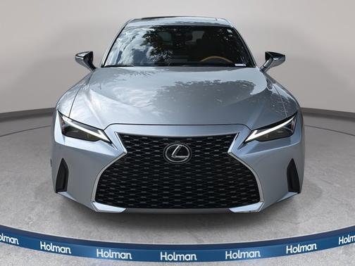 2023 Lexus IS 300 Base