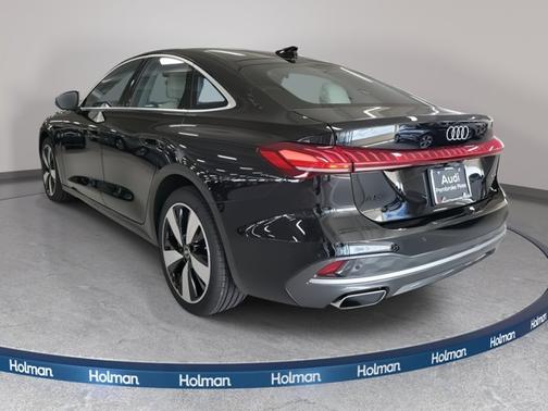 2025 Audi A5 Premium