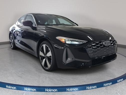 2025 Audi A5 Premium