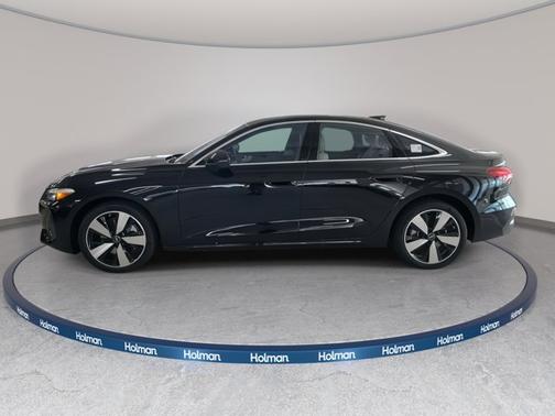 2025 Audi A5 Premium