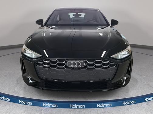 2025 Audi A5 Premium