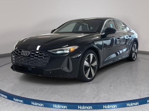 2025 Audi A5 Premium