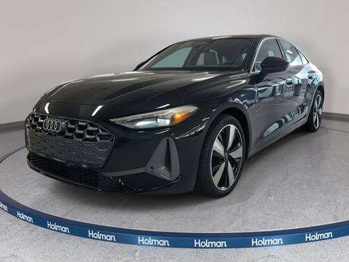 2025 Audi A5 Premium