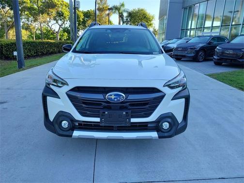 2024 Subaru Outback Limited XT