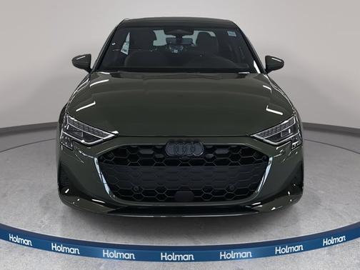 2026 Audi A3 Premium Plus