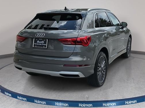 2021 Audi Q3 Premium