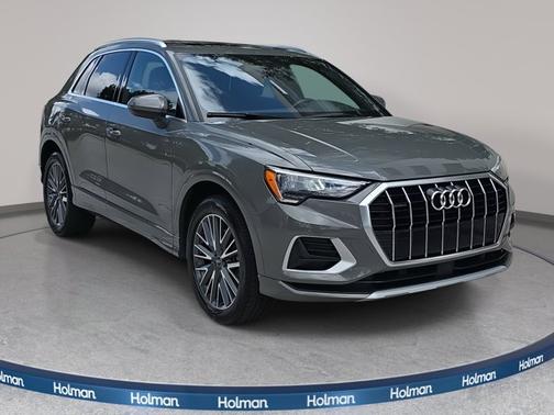 2021 Audi Q3 Premium