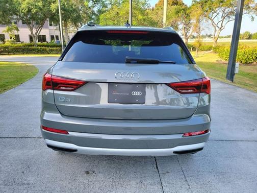 2021 Audi Q3 Premium