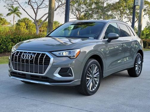 2021 Audi Q3 Premium