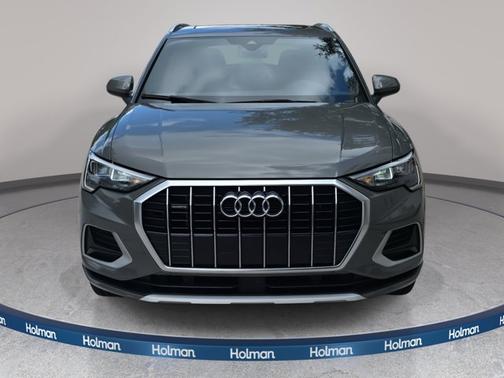 2021 Audi Q3 Premium