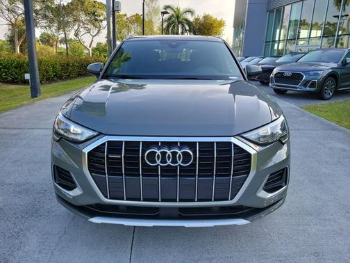 2021 Audi Q3 Premium