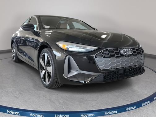 2025 Audi A5 Premium