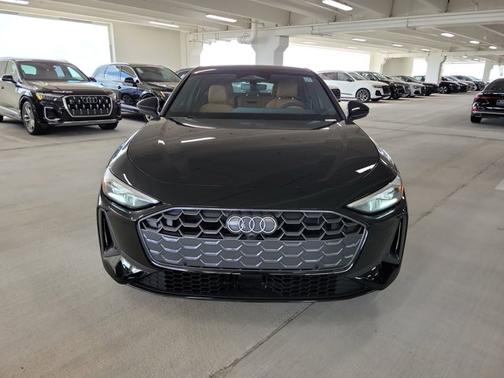 2025 Audi A5 Premium