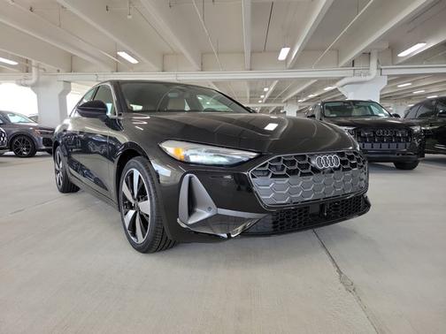 2025 Audi A5 Premium