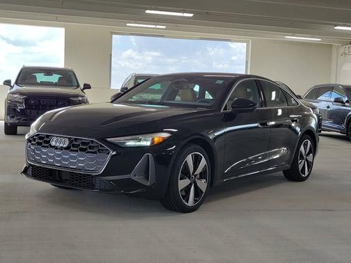 2025 Audi A5 Premium