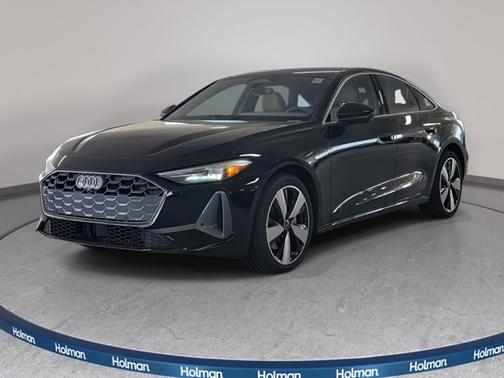 2025 Audi A5 Premium