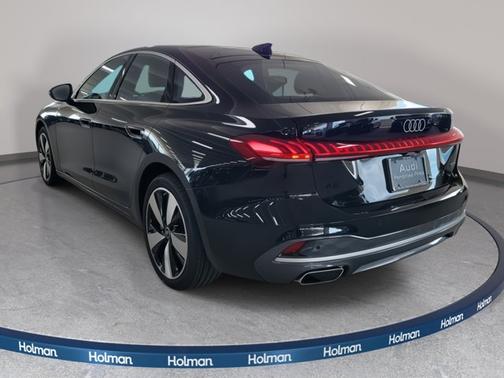 2025 Audi A5 Premium