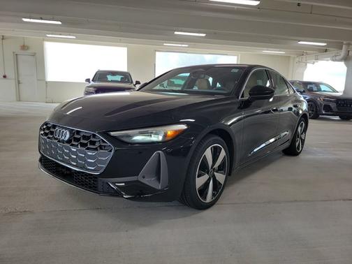 2025 Audi A5 Premium